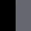 Black/Dark Gray