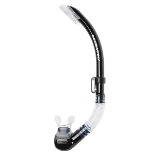 26.810.100, NEXUS SNORKEL, BLACK.