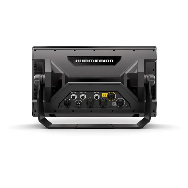 APEX VX 16 - Back View