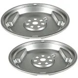 Genesis Drip Tray x2