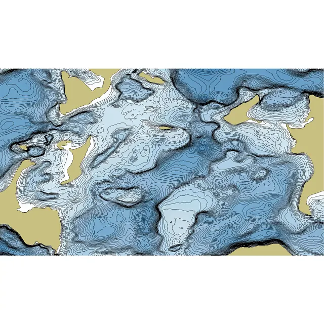 Lakemaster - Manitoba Screenshot Examples