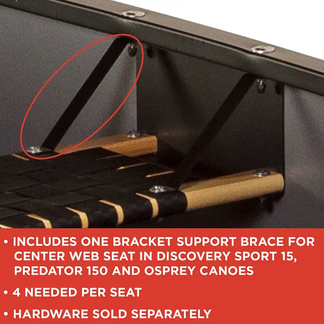 Bracket Support Braces