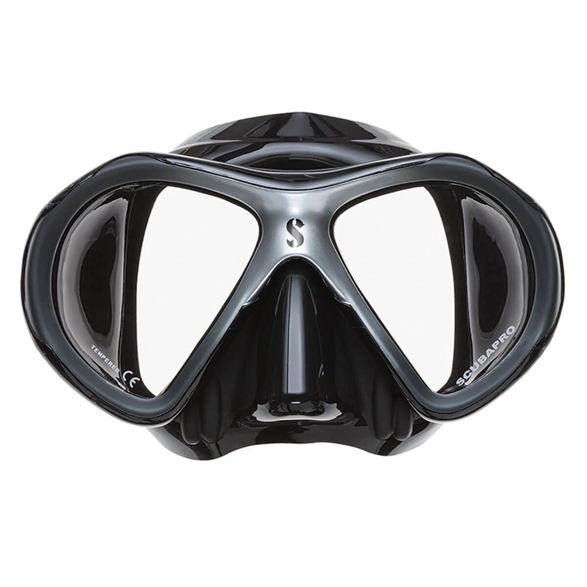 最安 ScubaPro Spectra Spectra Mini Scuba Dive Mask with Mirrored Lens  ダイビング、スノーケリング FONDOBLAKA