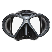 Spectra Mini Dive Mask, Black