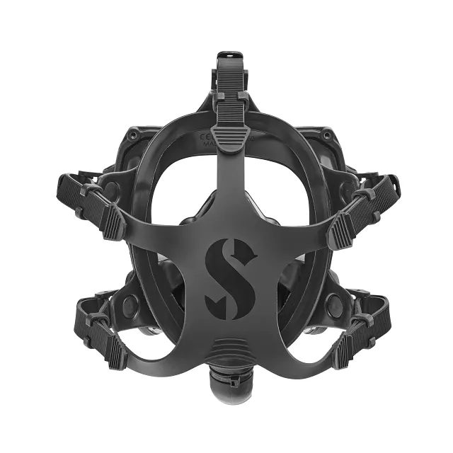 Full Face Dive Mask
