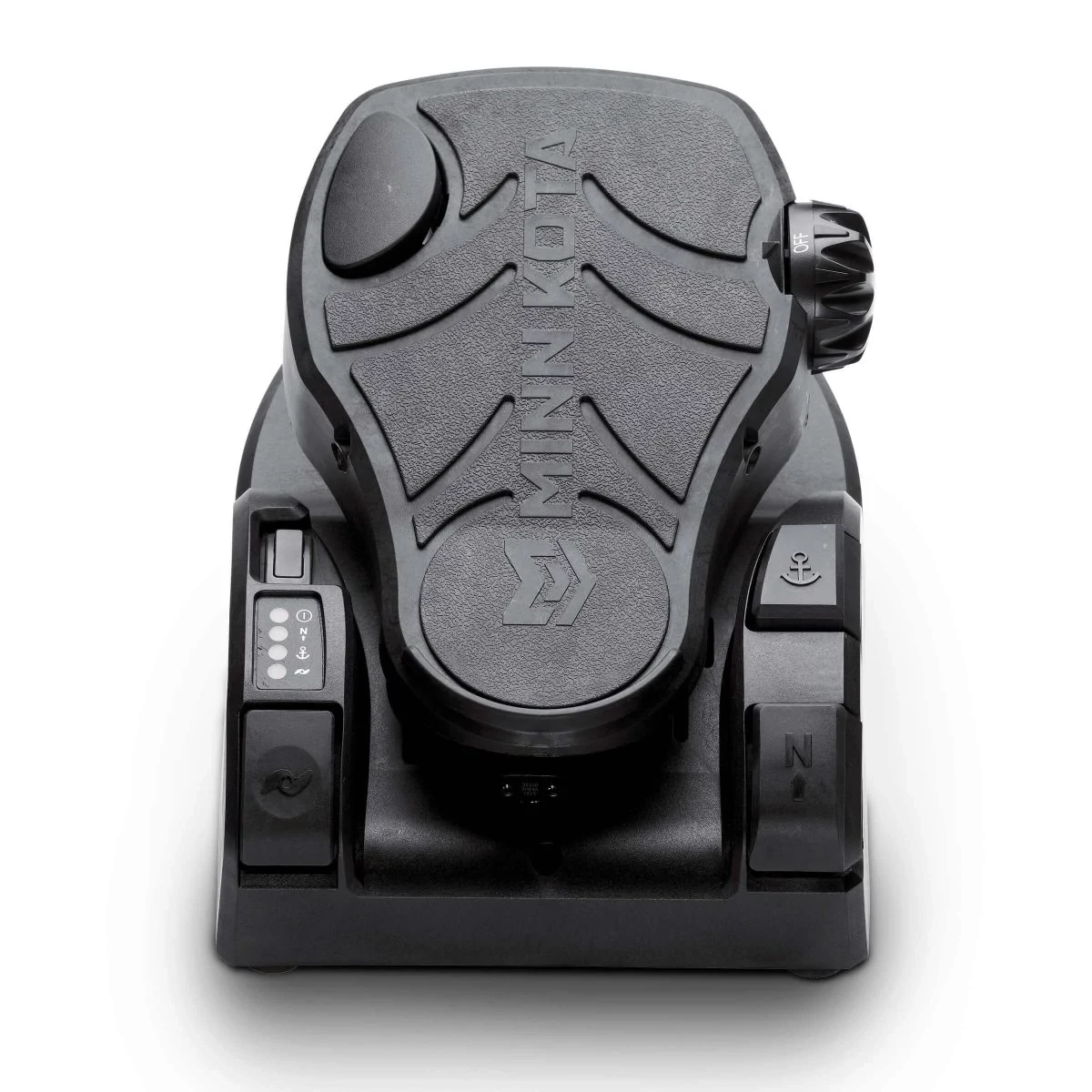 Ultrex foot pedal with Power Steering