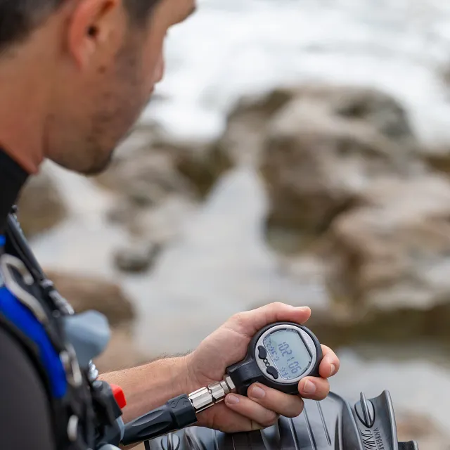 Aladin H Matrix w/QR