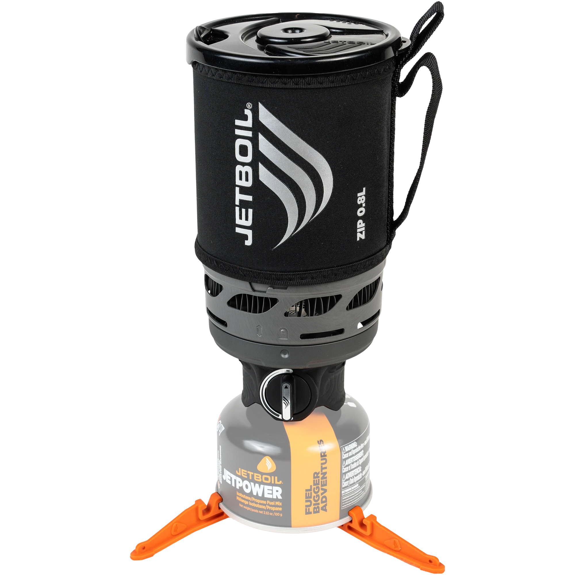 JETBOIL SOL【ジェットボイル ソル チタニウム】