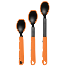 TrailSpoon - All extended spoon lengths