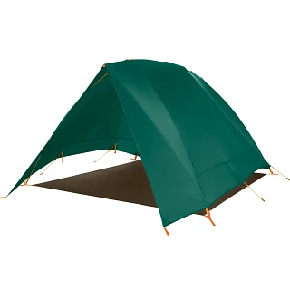 Timberline® SQ Outfitter 4 Person Tent - Eureka!