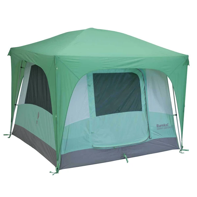 Desert Canyon 6 Person Tent with rainfly