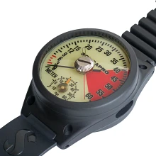 05.011.111, Depth Gauge, Wrist Mount