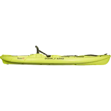 Prowler Big Game II Angler - Lemongrass