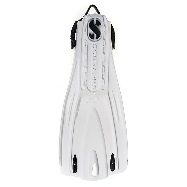 GO Sport Fin, White