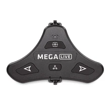 MEGA Live TargetLock Foot Pedal with Buttons