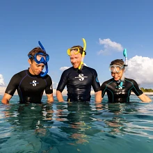 Nexus Snorkel, Clear - SCUBAPRO Nexus Snorkel, Clear - SCUBAPRO