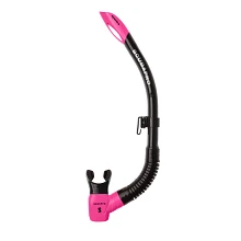 Spectra Snorkel, Black/Pink