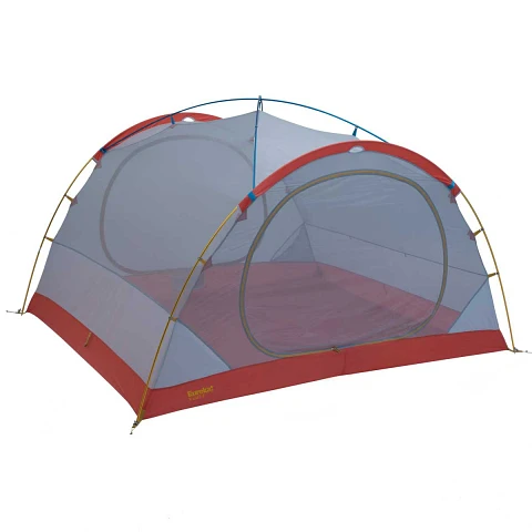 X-Loft 6 person tent without rainfly