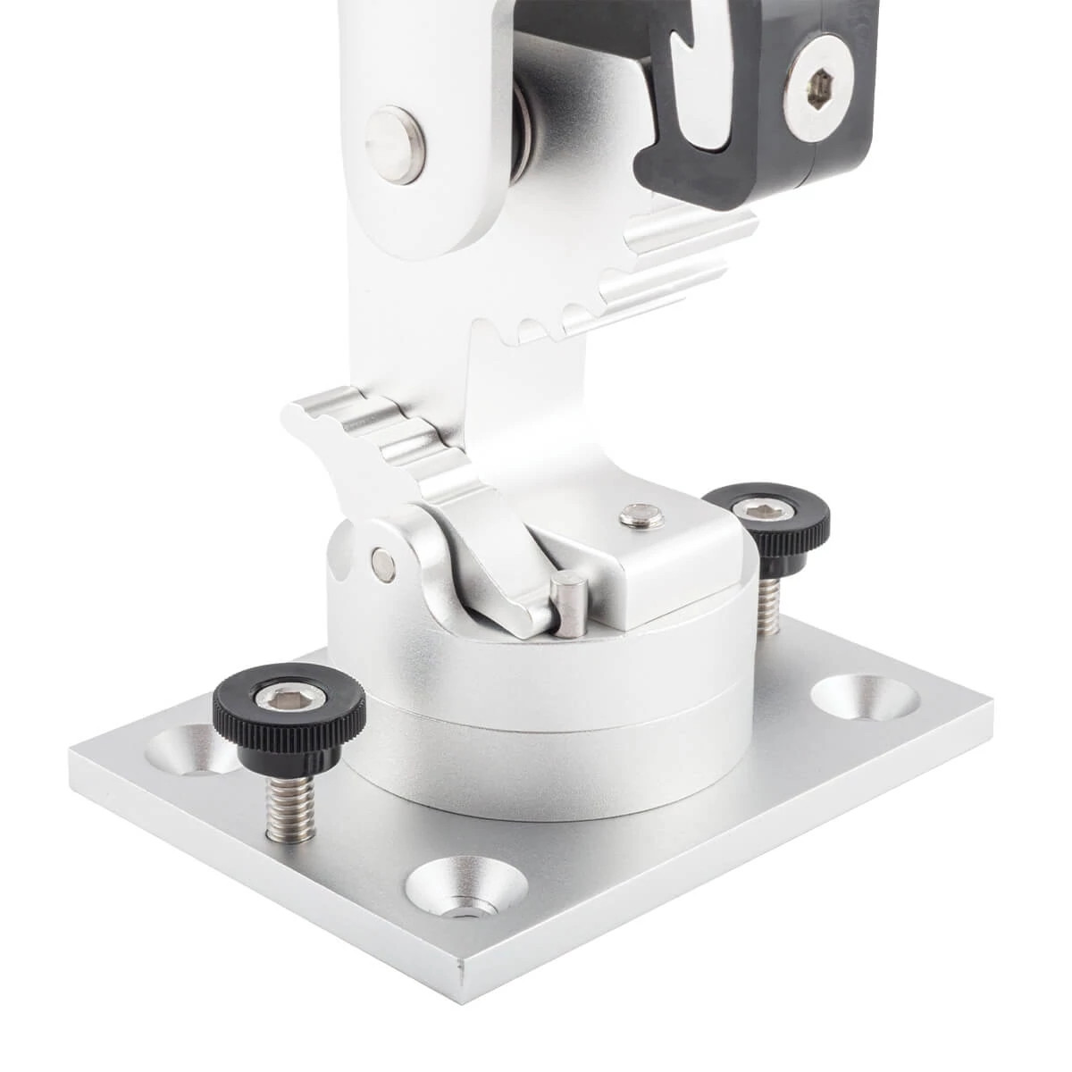 DualAxis Adjustable Rod Holder Cannon