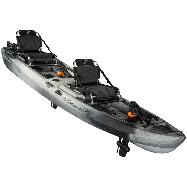 Malibu Pedal T