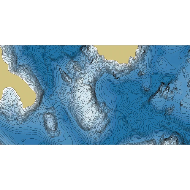 LakeMaster - Northeast V1 - Humminbird