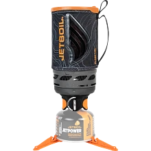 Jetboil Flash 1.0L Java Fast Boil System