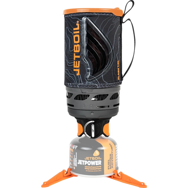 Flash Java 1.0L Fast Boil System - Jetboil Flash Java 1.0L Fast Boil System - Jetboil