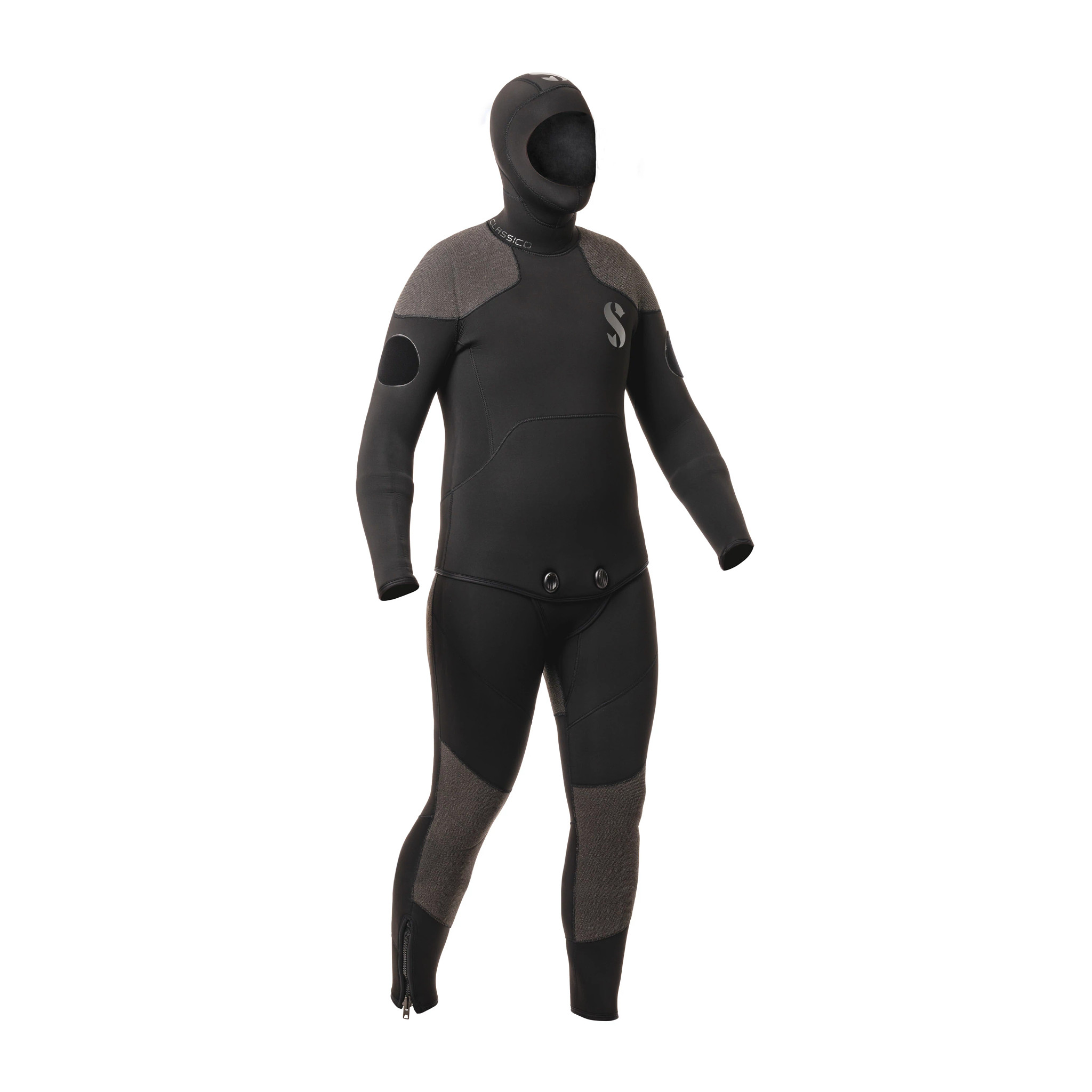 Classico, 7.5/6mm - SCUBAPRO