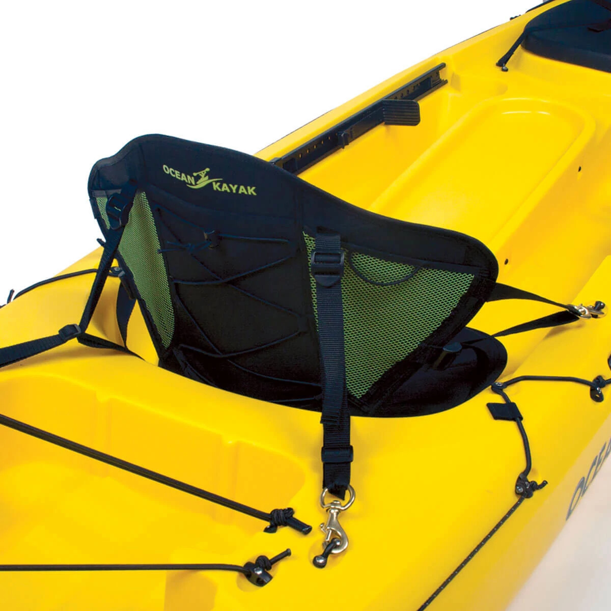 Airflo Comfort Zone Boat Cushion Padded Seat 