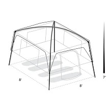 Copper Canyon 4 spec diagram