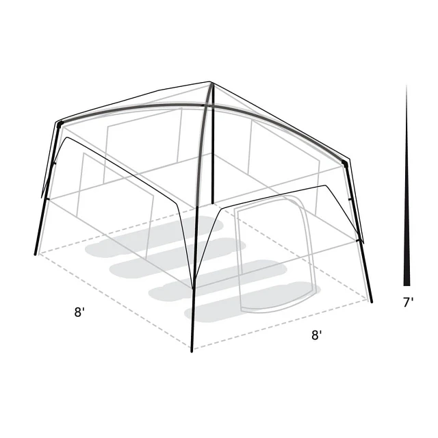 Copper Canyon 4 spec diagram