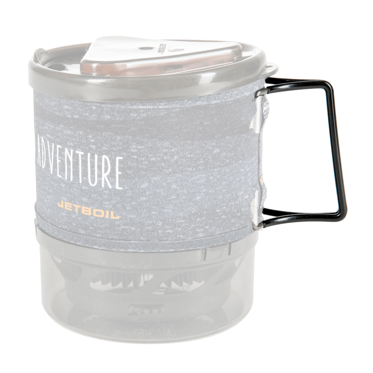 Handles - MiniMo - Jetboil