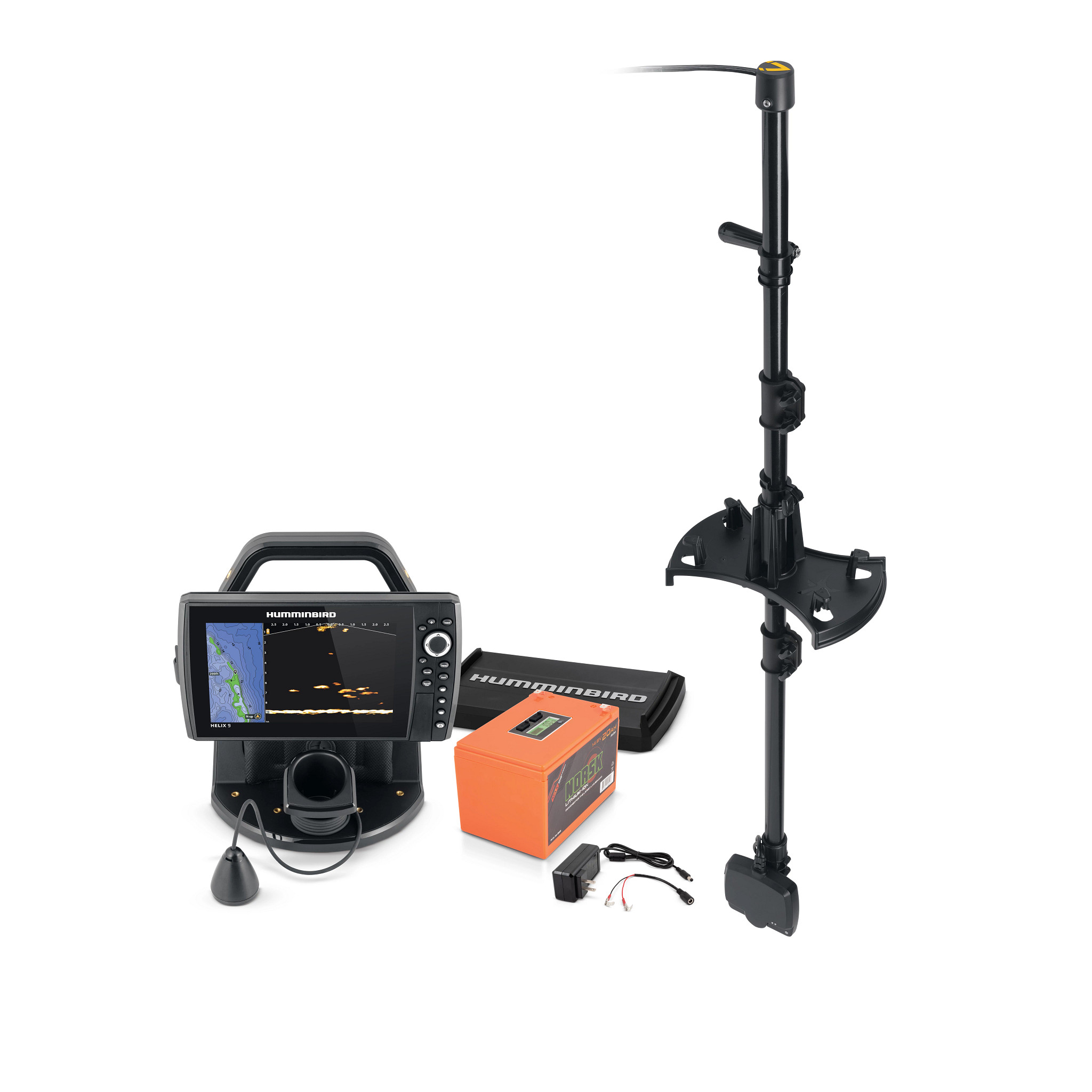 Humminbird Transducer Out of Water: Unlocking the Full Potential