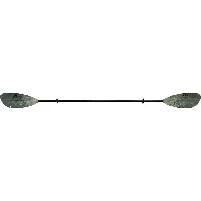 Magic Angler Paddle - Camo