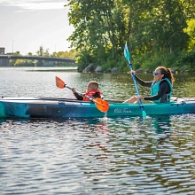 Saber Kid's Paddle