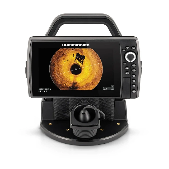 Humminbird MEGA 360 Imaging Universal 360 degree transducer -   webstore