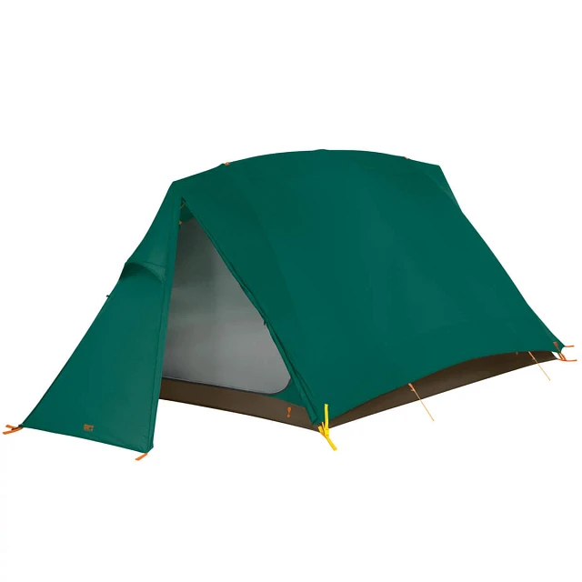 Timberline SQ Outfitter tent with rainfly