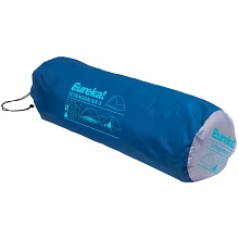 Packed Tetragon NX 3 tent in carry bag