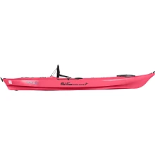 Ocean Kayak Venus 11 - Fuchsia - Side View