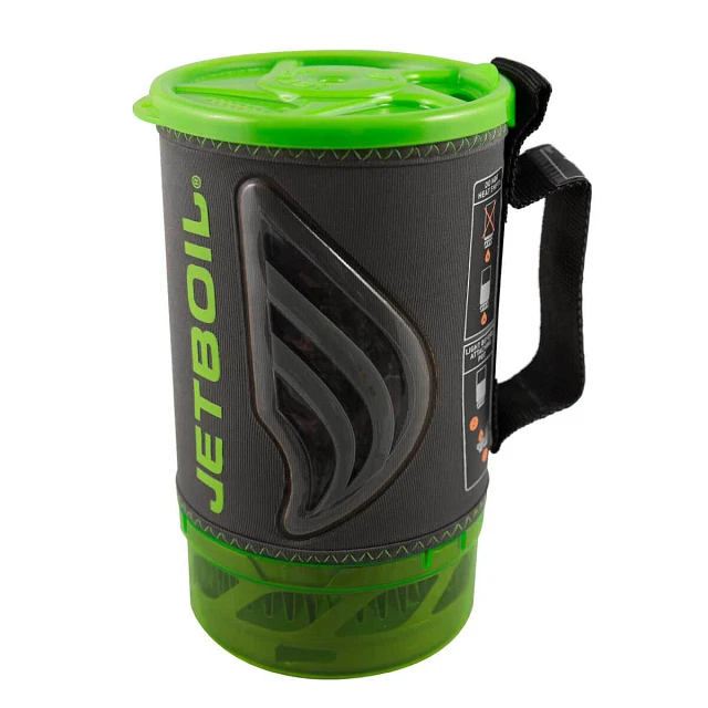 Jetboil - Flash Java Kit - Ecto