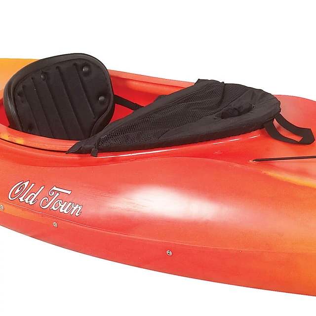 Rush Kayak Work Deck