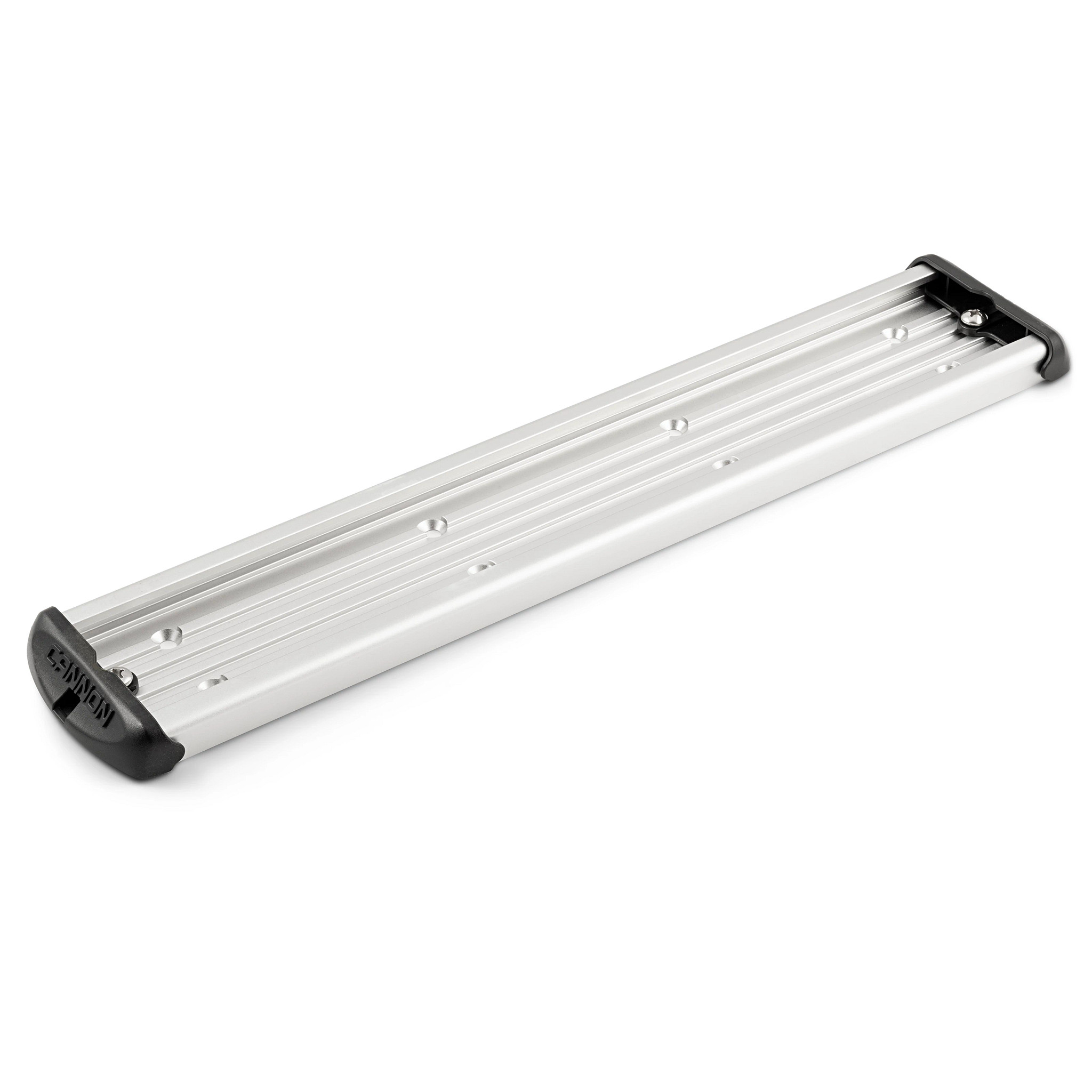 Mounting Track, Aluminum Cannon