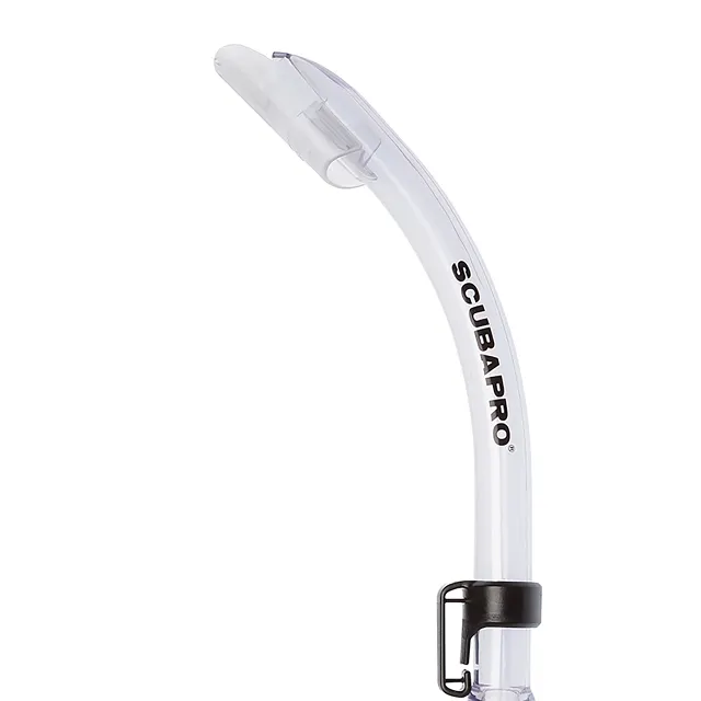 Nexus Snorkel, Clear
