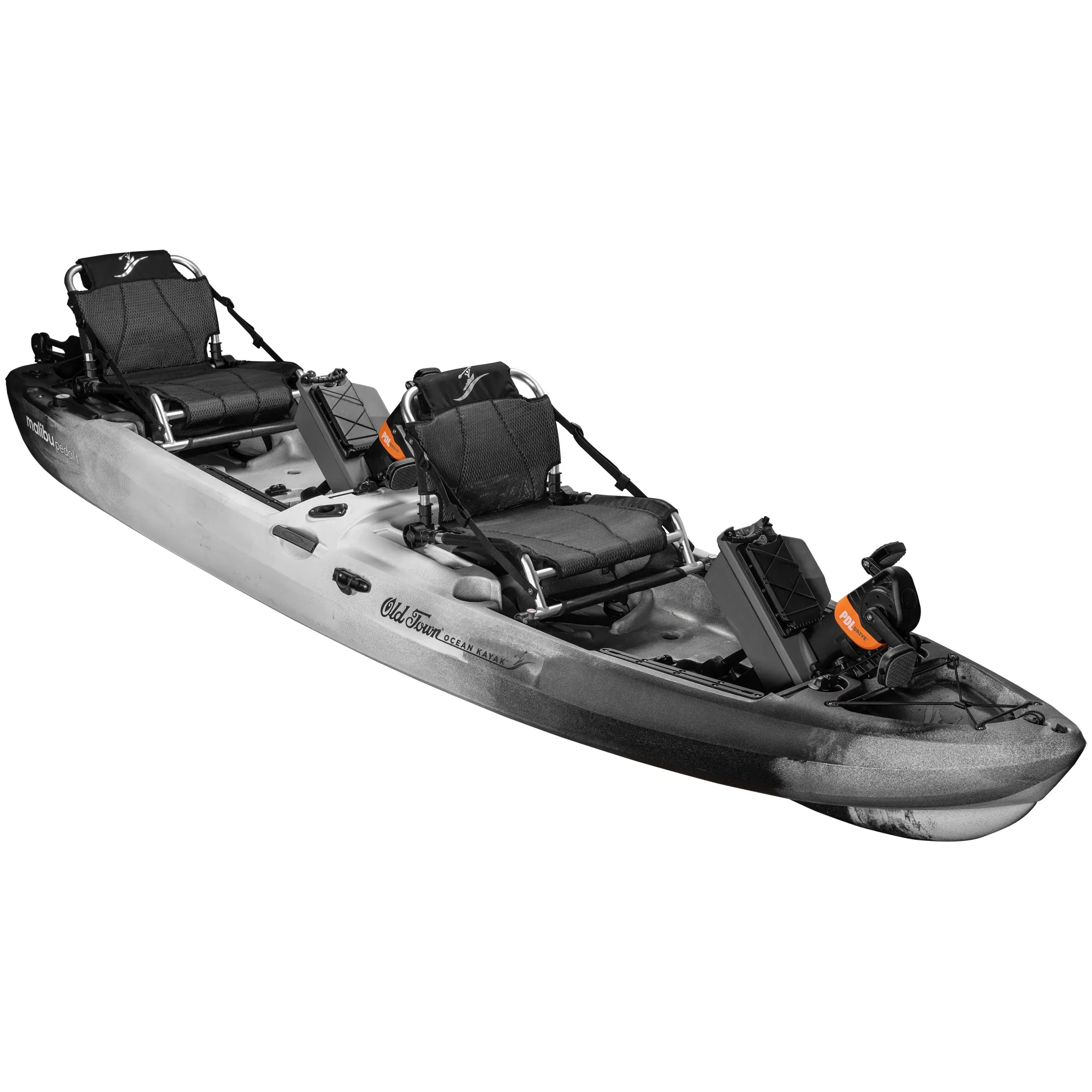 Ocean Kayak Malibu Pedal - Thumbnail 5