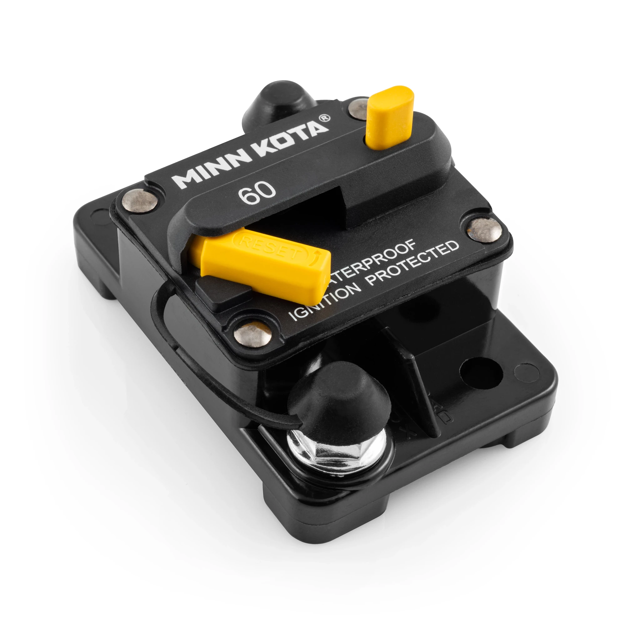 Circuit Breaker / MKR27 Minn Kota