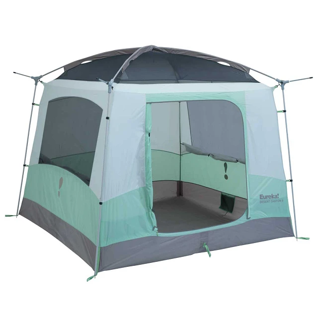 Desert Canyon 6 person tent without rainfly