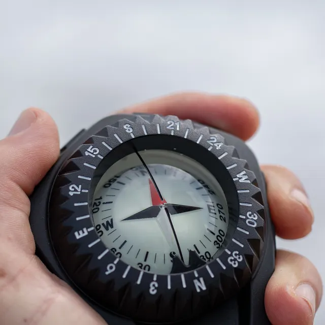 FS-1.5 Dive Compass
