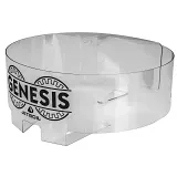 Genesis Windscreen
