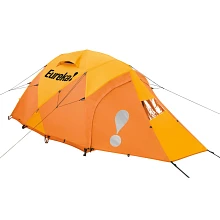 High Camp tent with rainfly