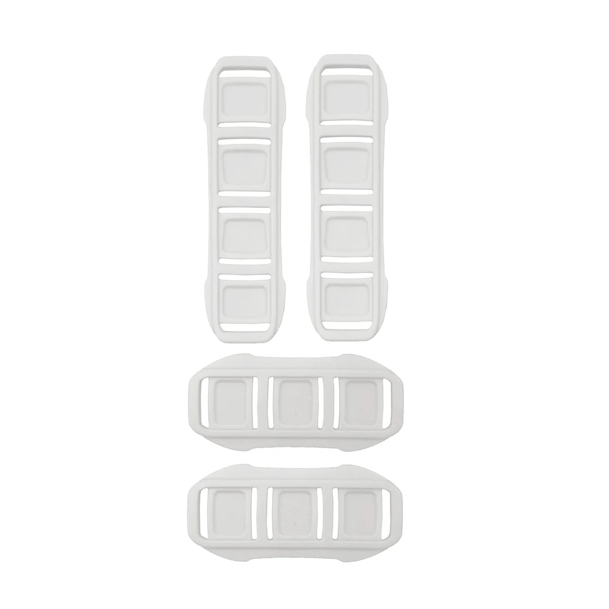 在庫有】 その他 取付バンド（SCHOTTタイプ） 100mm 【005930-100】 ds